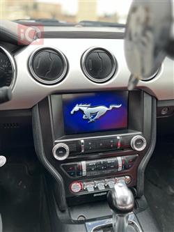 فۆرد مۆستانگ